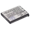 Premium Battery for Fujifilm Finepix J10, Finepix J100, 3.7V, 660mAh - 2.44Wh