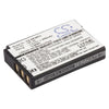 Premium Battery for Fujifilm Xq1 3.6V, 850mAh - 3.06Wh