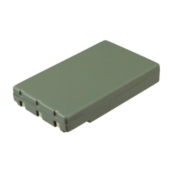 Premium Battery for Minolta Dimage G400, Dimage G500, 3.7V, 850mAh - 3.15Wh