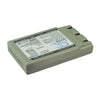 Premium Battery for Konica Revio Kd-310, Revio Kd-310z, 3.7V, 850mAh - 3.15Wh