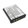 Premium Battery for Jupio Cfu0011 3.7V, 800mAh - 2.96Wh