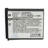 Premium Battery for Jupio Cfu0011 3.7V, 800mAh - 2.96Wh