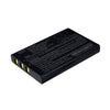 Premium Battery for Casio Qv-r3, Qv-r4 3.7V, 1050mAh - 3.89Wh