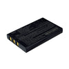 Premium Battery for Agfa Dv-5000g, Dv-5000z, Dv-5580z, Optima 3.7V, 1050mAh - 3.89Wh