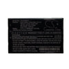 Premium Battery for Drift Hd170, Hd170s 3.7V, 1050mAh - 3.89Wh