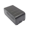 Premium Battery for Sony Ccd-20061, Ccd-335e, Ccd-35, Ccd-366br, 6V, 4200mAh - 25.20Wh