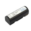 Premium Battery for Toshiba Allegretto M70, Pdr-m4, Pdr-m5, 3.7V, 1400mAh - 5.18Wh