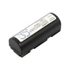 Premium Battery for Kodak Dc4800, Dc4800 Zoom 3.7V, 1400mAh - 5.18Wh