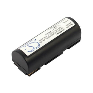 Premium Battery for Epson R-d1, R-d1s 3.7V, 1400mAh - 5.18Wh
