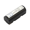 Premium Battery for Kyocera Microelite 3300 3.7V, 1400mAh - 5.18Wh