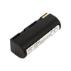 Premium Battery for Kodak Dc4800, Dc4800 Zoom 3.7V, 1400mAh - 5.18Wh