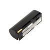Premium Battery for Ricoh Caplio Rdc-i500, Caplio Rr1, 3.7V, 1400mAh - 5.18Wh