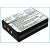 Premium Battery for Fujifilm Finepix F305, Finepix Sl240, 3.7V, 1600mAh - 5.92Wh