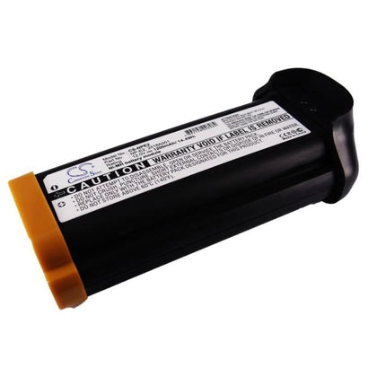 Premium Battery for Canon Eos-1v, Eos-3 12V, 1200mAh - 14.40Wh