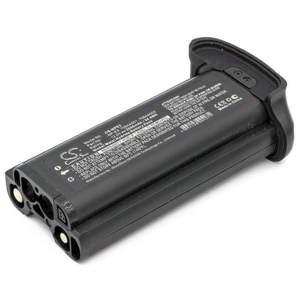 Premium Battery for Canon NP-E3, EOS 1D, Mark II, Mark II N, 1DS, 1DS Mark II 12V, 2000mAh - Ni-MH
