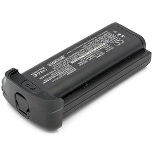 Premium Battery for Canon NP-E3, EOS 1D, Mark II, Mark II N, 1DS, 1DS Mark II 12V, 2000mAh - Ni-MH