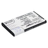 Premium Battery for Nintendo Ds Xl 2015, Spr-001 3.7V, 1800mAh - 6.66Wh