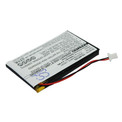 New Premium PDA/Pocket PC Battery Replacements CS-NR70SL
