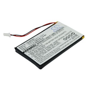 New Premium PDA/Pocket PC Battery Replacements CS-NR70SL