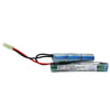 New Premium RC Hobby Battery Replacements CS-NS120C33MT