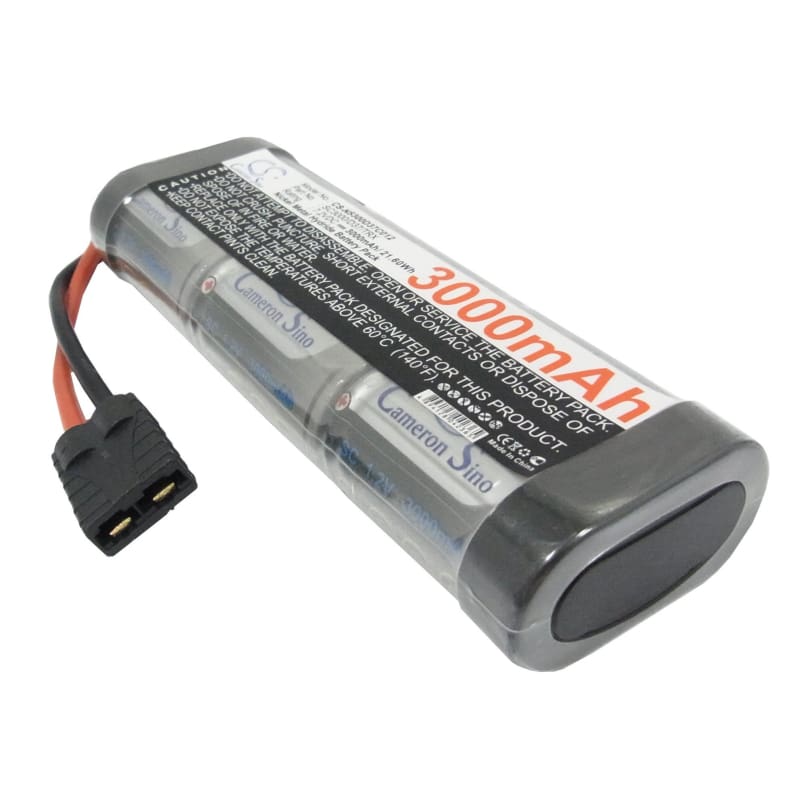 New Premium RC Hobby Battery Replacements CS-NS300D37C012