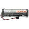 New Premium RC Hobby Battery Replacements CS-NS300D37C114