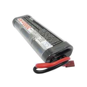 New Premium RC Hobby Battery Replacements CS-NS300D37C115