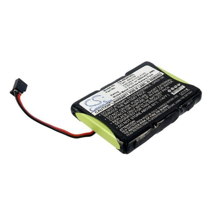 New Premium Cordless Phone Battery Replacements CS-NS3019CL