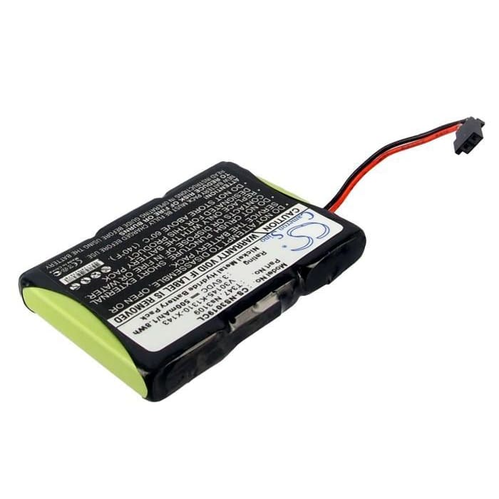New Premium Cordless Phone Battery Replacements CS-NS3019CL