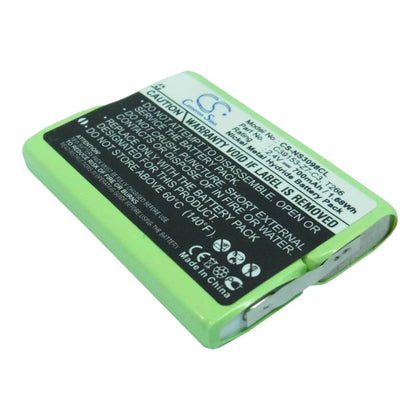 New Premium Cordless Phone Battery Replacements CS-NS3098CL