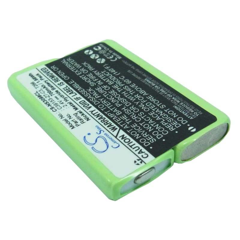 New Premium Cordless Phone Battery Replacements CS-NS3098CL