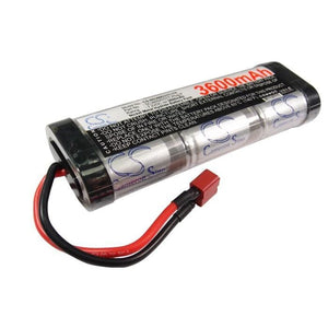 New Premium RC Hobby Battery Replacements CS-NS360D37C115