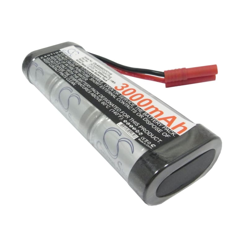 New Premium RC Hobby Battery Replacements CS-NS360D37C118