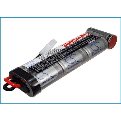 New Premium RC Hobby Battery Replacements CS-NS360D47C006