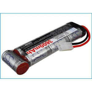 New Premium RC Hobby Battery Replacements CS-NS360D47C006