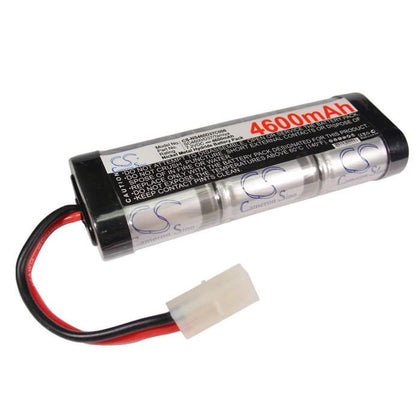 New Premium RC Hobby Battery Replacements CS-NS460D37C006
