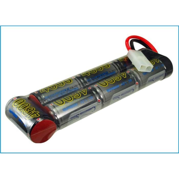 New Premium RC Hobby Battery Replacements CS-NS460D47C006