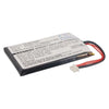 Premium Battery for Insignia Ns-ncv20 3.7V, 1400mAh - 5.18Wh