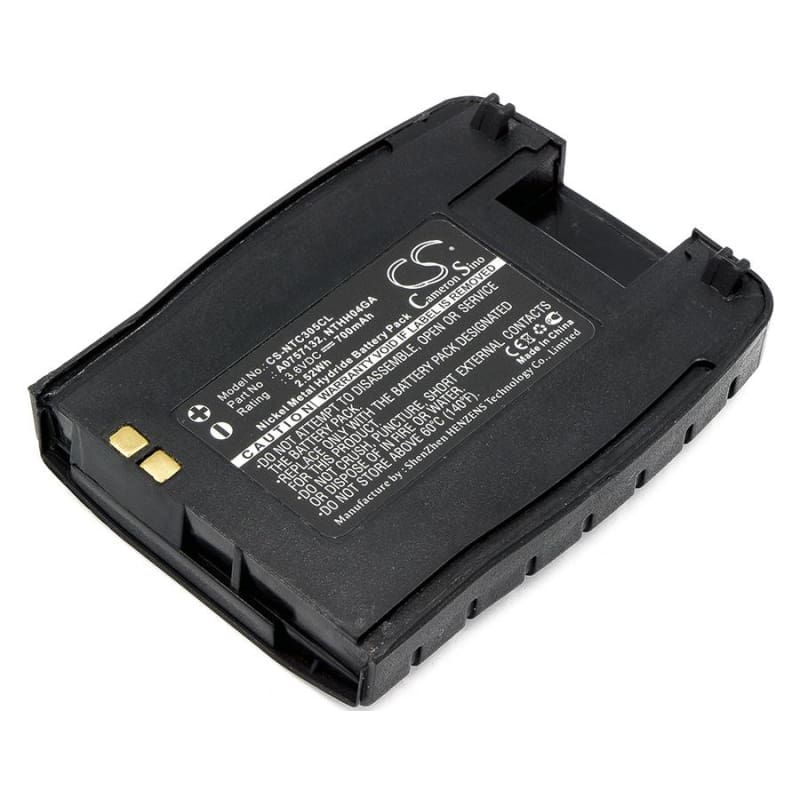 Battery for Nortel C3050, C3060, NTHHEA 3.6V 700mAh