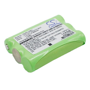 New Premium Cordless Phone Battery Replacements CS-NTL740CL