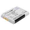 Premium Battery for Cipher Lab 8200 3.7V, 1300mAh - 4.81Wh