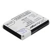 Premium Battery for Cipher Lab 8200 3.7V, 1300mAh - 4.81Wh