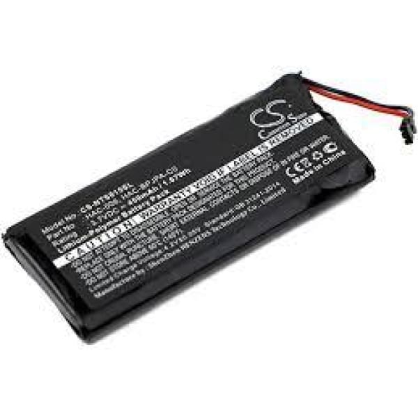 Premium Battery for Nintendo, Hac-015, Hac-016, Hac-a-jcl-c0 3.7V, 520mAh - 1.92Wh