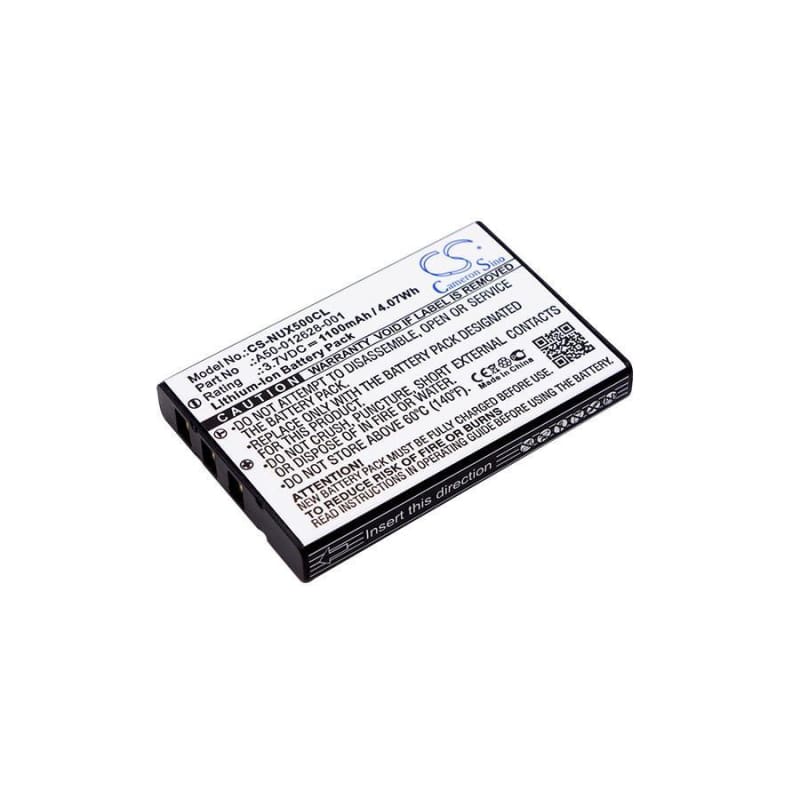 Battery for NEC DT330, 0910052, 0910092 3.7V 1100mAh