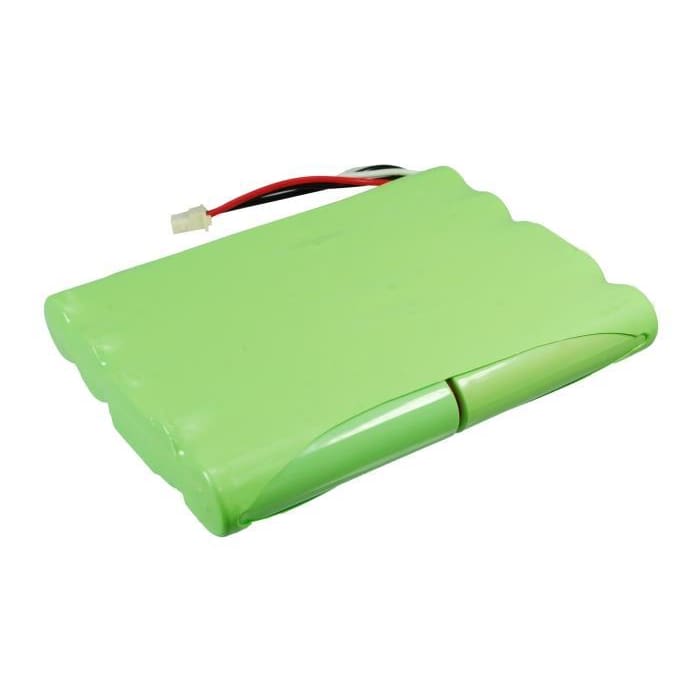 Premium Battery for Nova 5000 Classroom Data Logger 6.4V, 2000mAh - 12.80Wh
