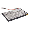 New Premium Remote Control Battery Replacements CS-NVQ50RC