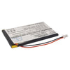 New Premium Remote Control Battery Replacements CS-NVQ50RC