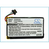 New Premium Remote Control Battery Replacements CS-NVS78RC