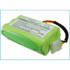 Premium Battery for Neato Xv-12, Xv-15, Xv-11 7.2V, 3500mAh - 25.20Wh