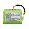 Premium Battery for Vorwerk Vx100, Vx100 Saugroboter, 7.2V, 3500mAh - 25.20Wh